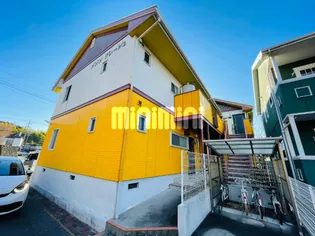 メゾングレージュの画像