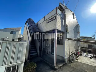 グレース高井戸の画像