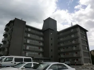 ラペリオ醍醐【4階】の外観