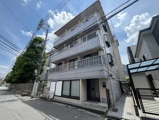 ハイツ當里家の画像