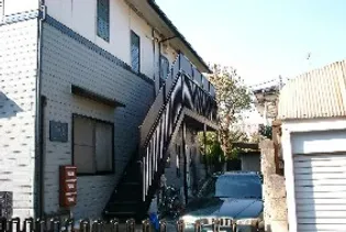 サンハイツ市川の画像