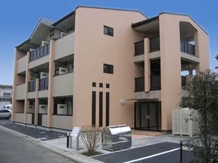 茨城県日立市東成沢町3【マンション】の外観