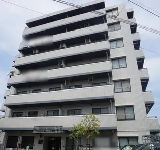 クリオ相武台弐番館の画像