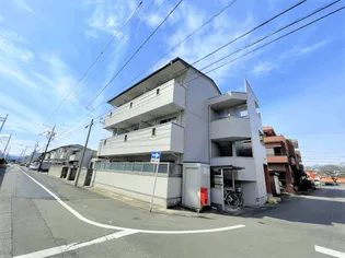 SUNNY ELEGANCEの画像