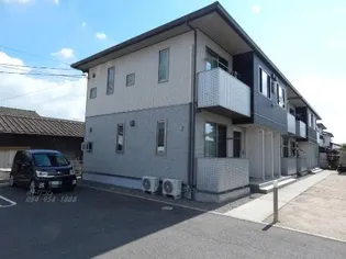 シルフィード山波 A棟の画像