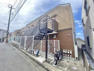 プリムローズヒル上大岡B棟の画像