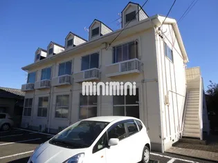 メゾン大岩本町の画像