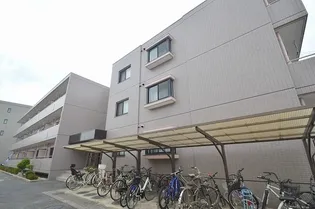 カーサ21【2階】の外観