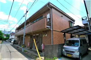 コーポホシノの画像