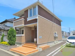 エスポワール吹上の画像