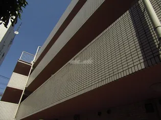 スカイコート戸塚の画像