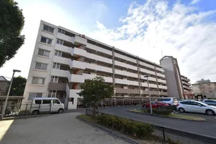 URアーベインルネス梅光園の画像