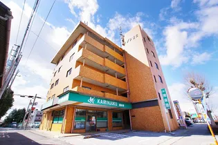 メゾン富士の画像