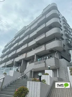 ロイヤルガーデンワコーレ上永谷の画像