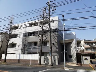 ベルーレ鷺沼の画像
