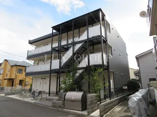 リブリ ベルハウスの画像