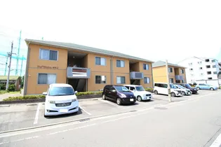 シャーメゾン昭和の画像