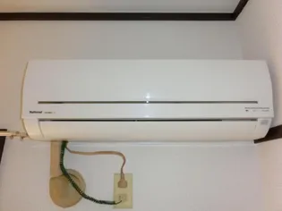 サンコーポくんぱち【3階】の内装