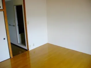 サンコーポくんぱち【3階】の玄関