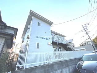 ハイツ宮崎 C棟の画像