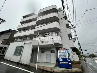 トップ福生第2の画像