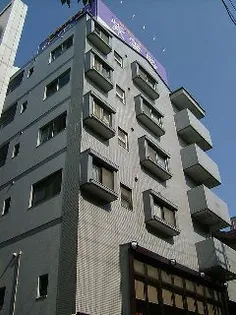 アベニュービルの画像