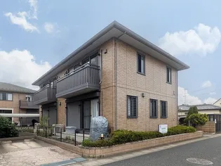 埼玉県さいたま市大宮区三橋2【一戸建】の外観