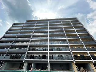 埼玉県川口市本町1【マンション】の外観