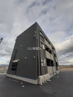 ラ・メリーナ【1階】の外観