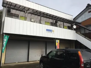 コーポイレブンの画像