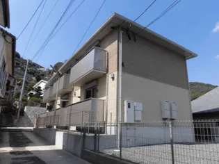 カーサデラルス A棟の画像