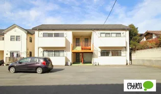 プチゴールドII【2階】の外観