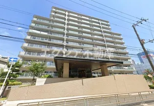 大淀町スカイハイツの画像