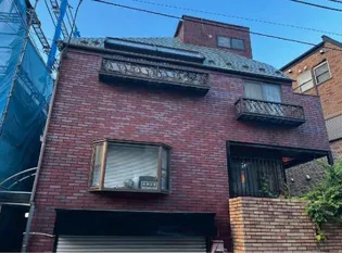 フラットハナタキの画像