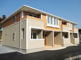 アルカンシェル コリーヌの画像