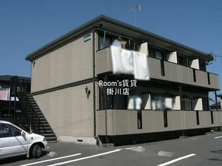 ジュビロIIの画像