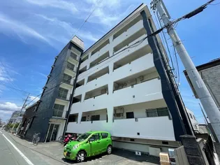 高台グランドハイツの画像