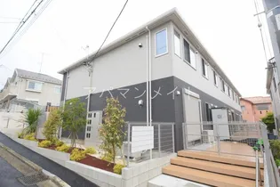 リ ヴィラージュの画像