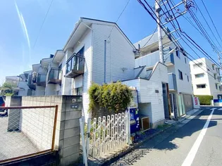 サンハイツの画像