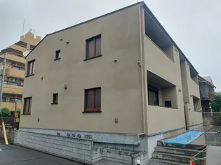 リモーレ花小金井の画像