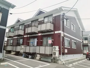 rassmbler(ラソンブレ)Y【1階】の外観