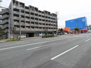 レシェンテ ヴィラ東福岡の画像