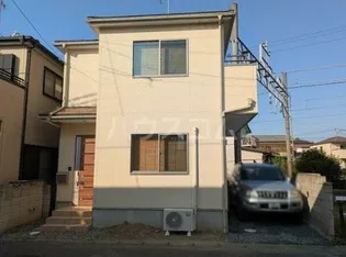 埼玉県南埼玉郡宮代町字道佛【一戸建】の外観