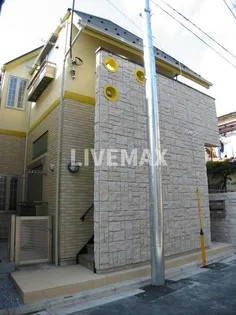 ラ シャンテ大島の画像