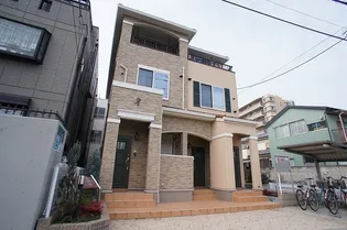 GRACE壱番館の画像