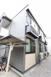 レオパレスKAKIZAWAの画像