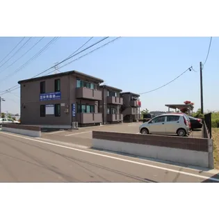 アネックスIIの画像