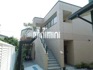 セリオラ湘南の画像