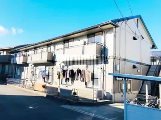 リヴェール【2階】の外観