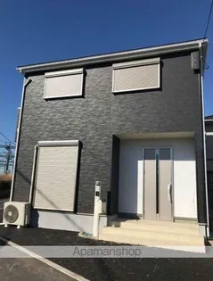 埼玉県さいたま市岩槻区宮町2【一戸建】の外観